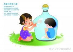 高功能自闭症孩子如何应对学校的变化？