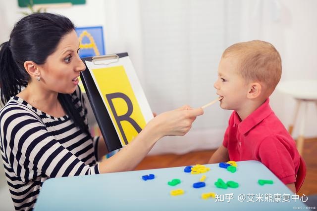 【自闭症康复机构】自闭症要怎样进行判别？