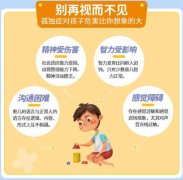 孤独症孩子会迷恋圆形和旋转物体的原因是什么？