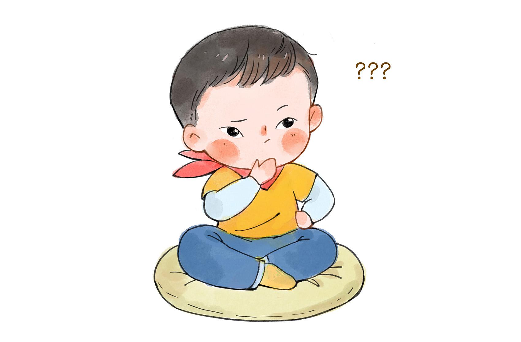 自闭症孩子长大以后怎么样了?