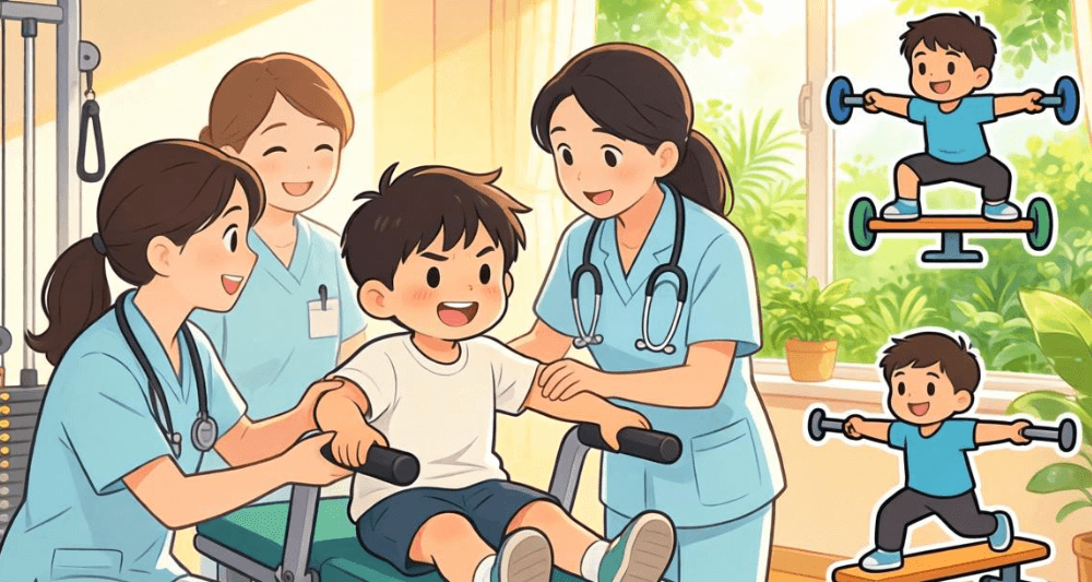 孩子“说话晚、记性差”就是智力低下吗？家长如何科学应对